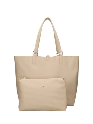 BORSA A SPALLA DONNA - 4US PACIOTTI SABBIA - 10760 1