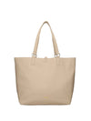BORSA A SPALLA DONNA - 4US PACIOTTI SABBIA - 10760 2