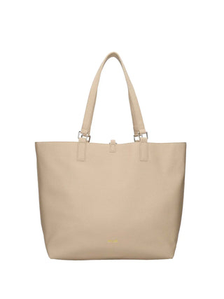 BORSA A SPALLA DONNA - 4US PACIOTTI SABBIA - 10760 2