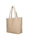 BORSA A SPALLA DONNA - 4US PACIOTTI SABBIA - 10760 3