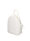 ZAINO DONNA - 4US PACIOTTI BIANCO - 10767 2