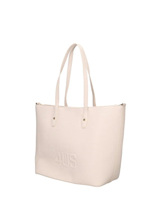 BORSA A SPALLA DONNA - 4US PACIOTTI NUDO - 10768 2