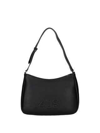 TOTE DONNA - 4US PACIOTTI NERO - 10770 1