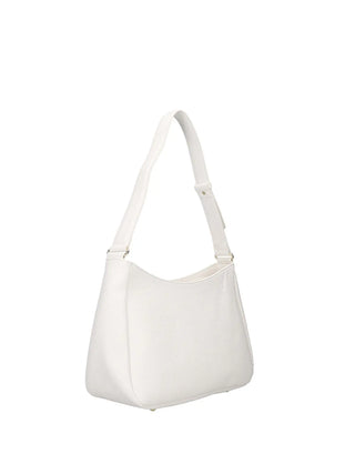 TOTE DONNA - 4US PACIOTTI BIANCO - 10771 3