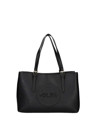HOBO DONNA - 4US PACIOTTI NERO - 10801 1