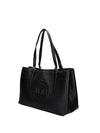 HOBO DONNA - 4US PACIOTTI NERO - 10801 2