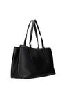 HOBO DONNA - 4US PACIOTTI NERO - 10801 3