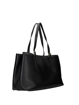 HOBO DONNA - 4US PACIOTTI NERO - 10801 3