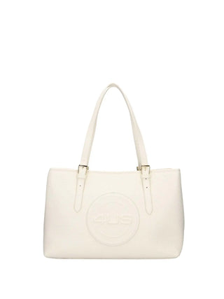 HOBO DONNA - 4US PACIOTTI BIANCO - 10802 1