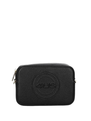 TRACOLLA DONNA - 4US PACIOTTI NERO - 10810