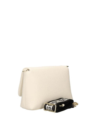 BORSA A SPALLA DONNA - 4US PACIOTTI BIANCO - 10877 3