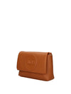BORSA A SPALLA DONNA - 4US PACIOTTI TAN - 10878 2