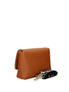 BORSA A SPALLA DONNA - 4US PACIOTTI TAN - 10878 3