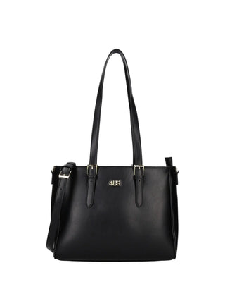 HOBO DONNA - 4US PACIOTTI NERO - 10882