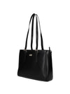 HOBO DONNA - 4US PACIOTTI NERO - 10882 2
