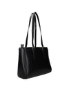 HOBO DONNA - 4US PACIOTTI NERO - 10882 3
