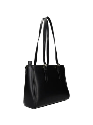 HOBO DONNA - 4US PACIOTTI NERO - 10882 3