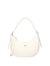 TOTE DONNA - 4US PACIOTTI BIANCO - 10888 1