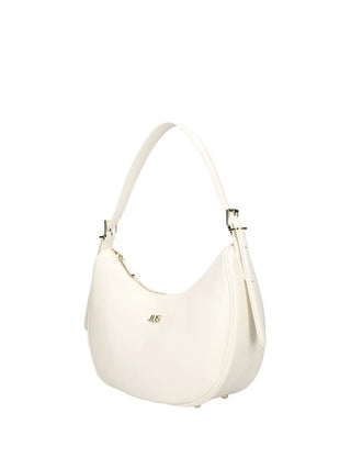 TOTE DONNA - 4US PACIOTTI BIANCO - 10888 2