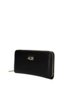 PORTAFOGLIO DONNA - 4US PACIOTTI NERO - 10902 2