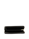 PORTAFOGLIO DONNA - 4US PACIOTTI NERO - 10902 3