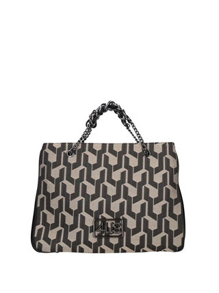 BORSA A SPALLA DONNA - 4US PACIOTTI MULTI - 10906