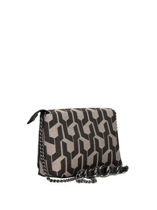 BORSA A SPALLA DONNA - 4US PACIOTTI MULTI - 10908 3