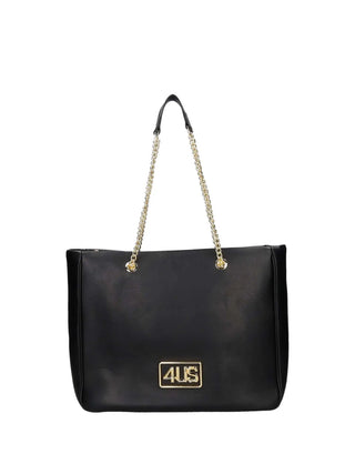 HOBO DONNA - 4US PACIOTTI NERO - 10910