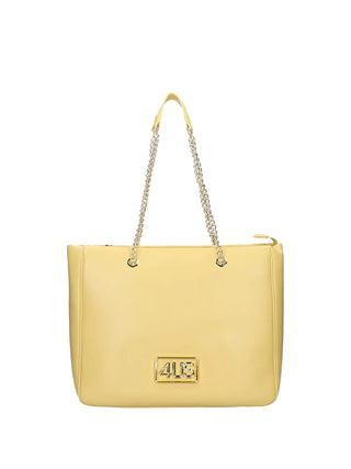 TOTE DONNA - 4US PACIOTTI BURRO - 10912