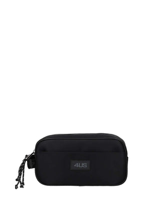 BEAUTY UOMO - 4US PACIOTTI NERO - 10961