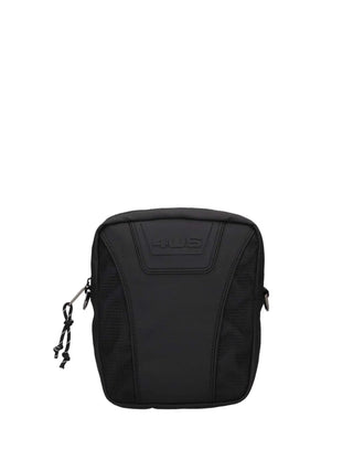 TRACOLLA UOMO - 4US PACIOTTI NERO - 10962