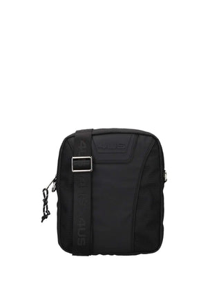 TRACOLLA UOMO - 4US PACIOTTI NERO - 10963