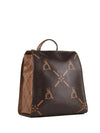 ZAINO DONNA - ATELIER DU SAC MARRONE - 15927-MIL-W4B-A 2