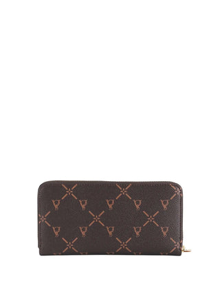 PORTAFOGLIO DONNA - ATELIER DU SAC MARRONE - 15931-MIL-W4A-A 3