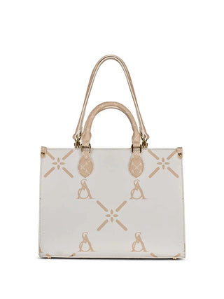 TOTE DONNA - ATELIER DU SAC BIANCO - 16902-MIL-S5B-A