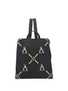ZAINO DONNA - ATELIER DU SAC NERO - 16910-MIL-S5B-A 1