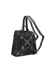 ZAINO DONNA - ATELIER DU SAC NERO - 16910-MIL-S5B-A 2