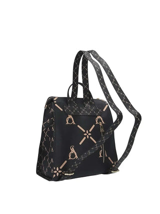 ZAINO DONNA - ATELIER DU SAC NERO - 16910-MIL-S5B-A 2