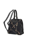 ZAINO DONNA - ATELIER DU SAC NERO - 16910-MIL-S5B-A 4