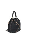 BORSA A SPALLA DONNA - ATELIER DU SAC NERO - 16917-MIL-S5B-A 3