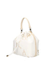 BORSA A SPALLA DONNA - ATELIER DU SAC BIANCO - 16919-MIL-S5B-A 2