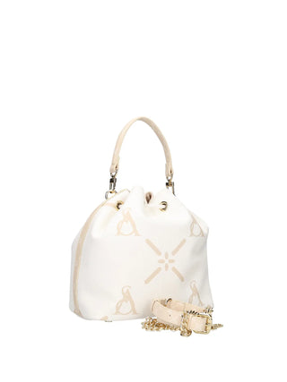 BORSA A SPALLA DONNA - ATELIER DU SAC BIANCO - 16919-MIL-S5B-A 3