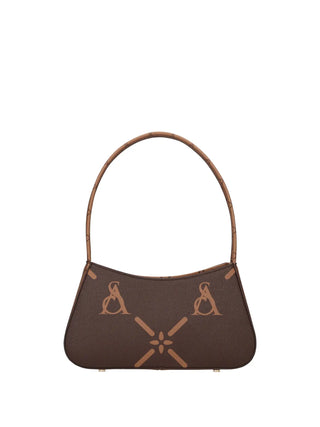 HOBO DONNA - ATELIER DU SAC MARRONE - 16920-MIL-S5B-A