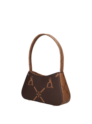 HOBO DONNA - ATELIER DU SAC MARRONE - 16920-MIL-S5B-A 2
