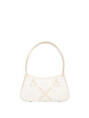 HOBO DONNA - ATELIER DU SAC BIANCO - 16923-MIL-S5B-A 1