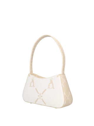 HOBO DONNA - ATELIER DU SAC BIANCO - 16923-MIL-S5B-A 2