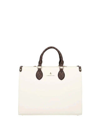 TOTE DONNA - ATELIER DU SAC BIANCO - 16935-MIL-S5B-A