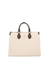 TOTE DONNA - ATELIER DU SAC SABBIA - 16936-MIL-S5B-A 1