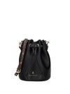 BORSA A SPALLA DONNA - ATELIER DU SAC NERO - 16954-MIL-S5B-A 1