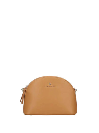 TRACOLLA DONNA - ATELIER DU SAC TAN - 17113-CLE-S5M-A